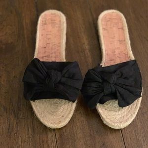 Espadrille sandal Disney collection